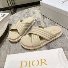 Christian Dior Slippers